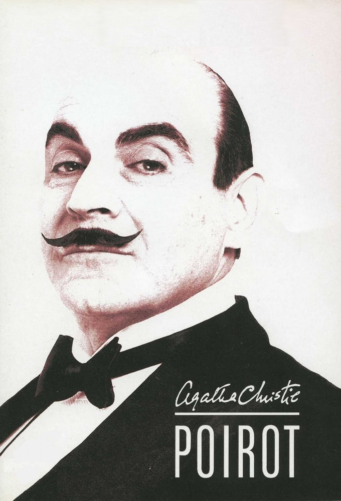 Agatha Christie's Poirot image 2